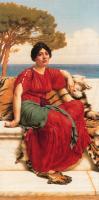 Godward, John William